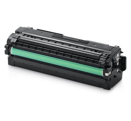 Samsung CLT-K505L H-Yield Blk Toner C (6,000 pages)