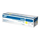 Samsung CLT-Y6062S ELS Yellow Toner Cartridge