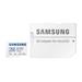 Samsung EVO Plus micro SDXC 256GB 160MBps UHS-I U3 Class 10 + Adaptér