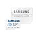 Samsung EVO Plus micro SDXC 512GB 160MBps UHS-I U3 Class 10 + Adaptér