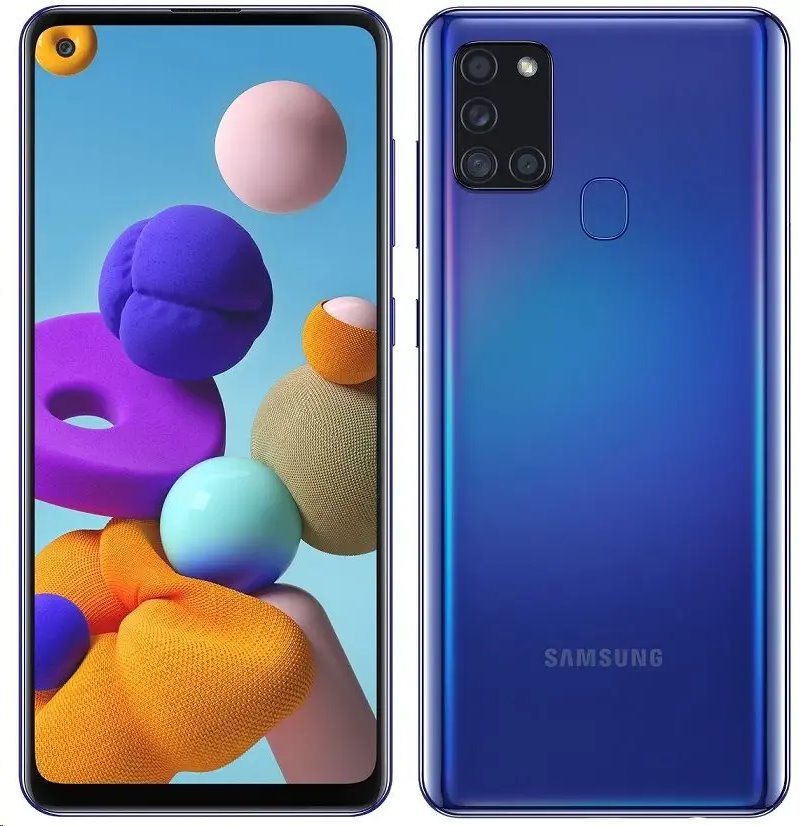 samsung a21s 3gb