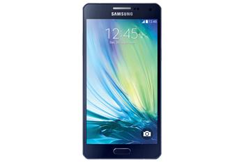 Samsung Galaxy A5 SM-A500F, Black