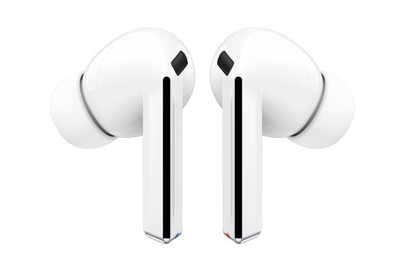 Samsung Galaxy Buds3 Pro/ANC/BT/Bezdrát/Bílá