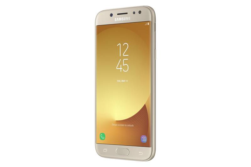 samsung j5 2017 j530