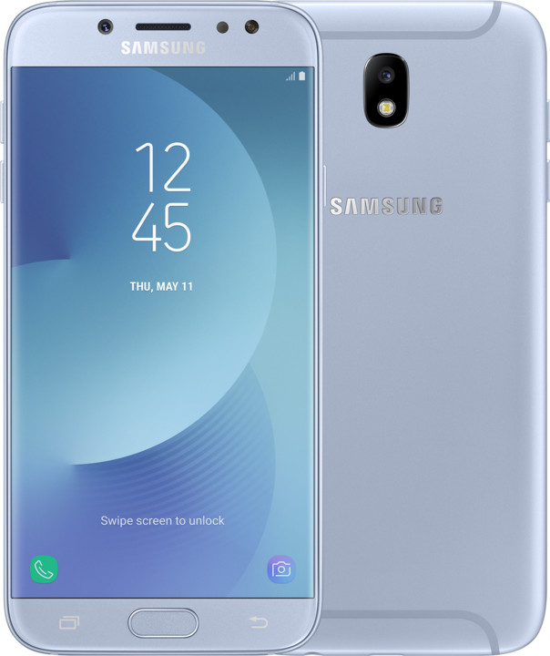 galaxy j7 2017 dual sim