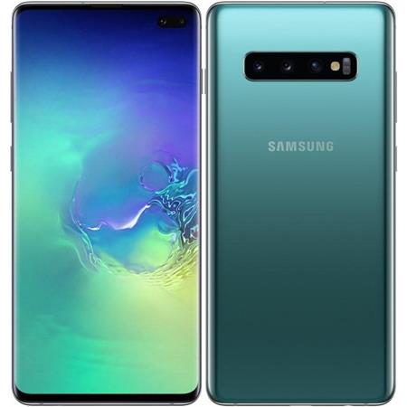 Samsung Galaxy S10+ (8GB/128GB), zelený