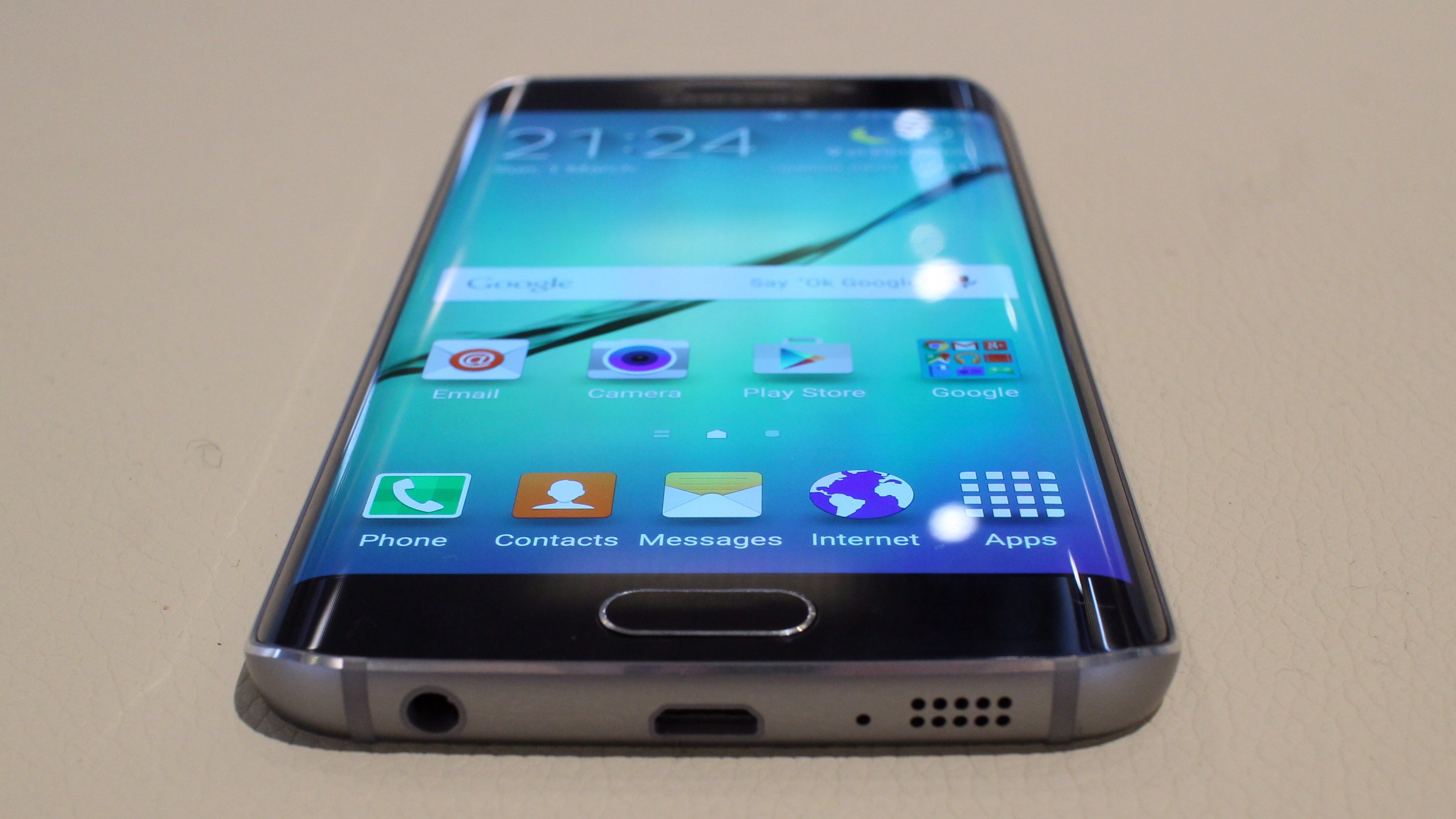 samsung galaxy s6 edge black