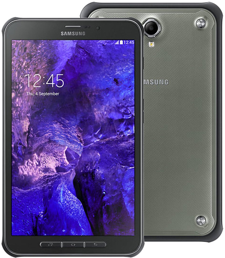 Samsung Galaxy Tab 4 Active LTE (16GB) | ExaSoft.cz