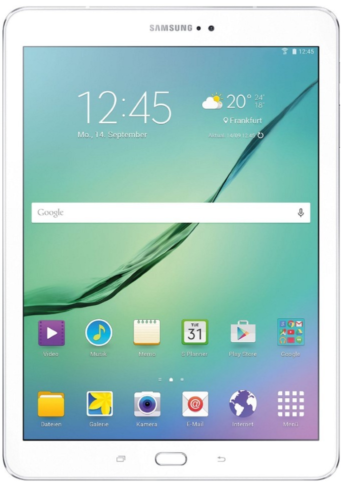 samsung tab s2 ve