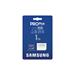 Samsung micro SDXC karta 1TB pro Plus + SD adaptér