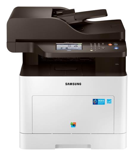 Samsung ProXpress SL-C3060FR