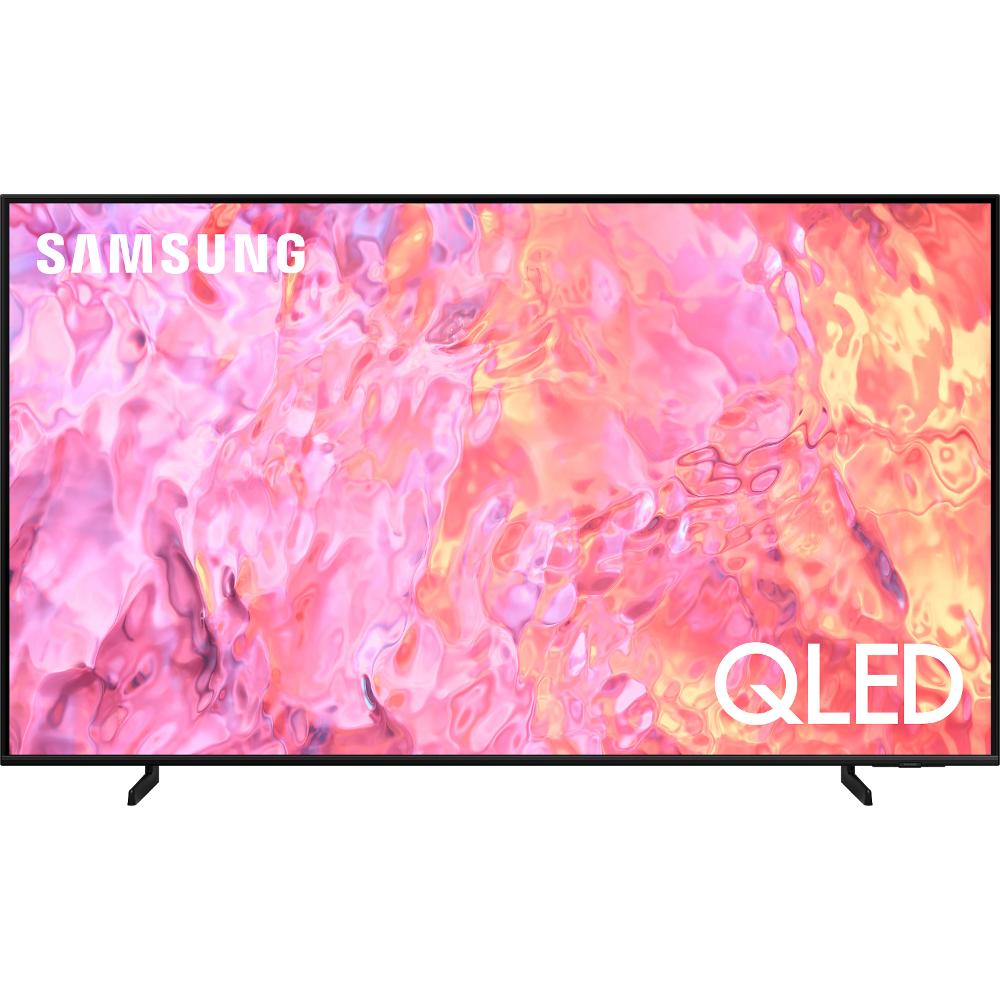 Samsung QE65Q60C QLED SMART 4K UHD TV