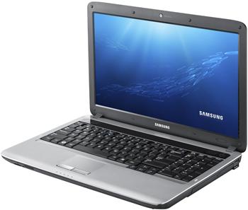 Samsung RV510-A02CZ - notebook, 15.6", Intel T3500, 3GB, 320GBHDD, W7HP