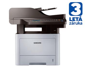 Samsung SL-M2875FD