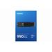 Samsung SSD 2TB 990 EVO Plus PCle 5.0 NVMe M.2 V-NAND 3-bit TLC