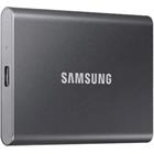 Samsung T7 2TB Externí SSD, šedý