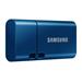 Samsung USB Type-C 512GB USB 3.2 Gen 1 USB-C Modrý