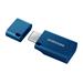 Samsung USB Type-C 512GB USB 3.2 Gen 1 USB-C Modrý