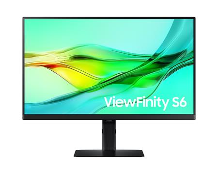 Samsung ViewFinity LS24D600UAUXEN