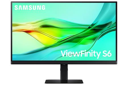 Samsung ViewFinity S6 LS27D600UAUXEN