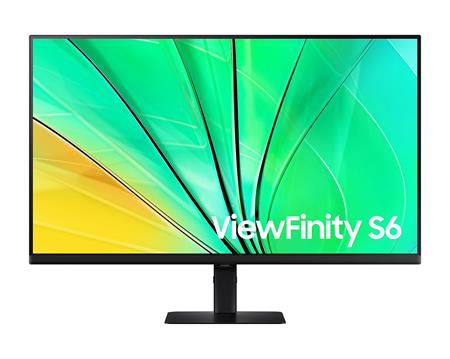 Samsung ViewFinity S6 LS32D600EAUXEN