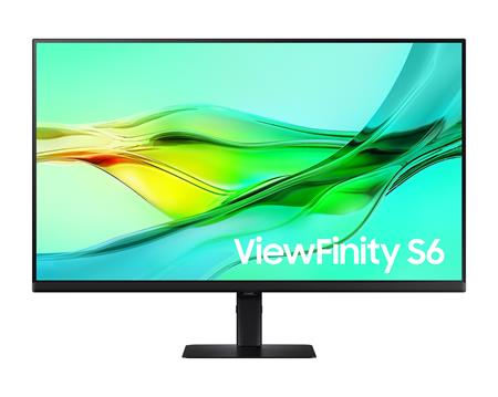 Samsung ViewFinity S6 LS32D600UAUXEN