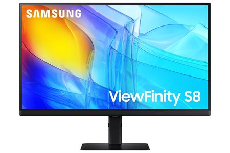 Samsung ViewFinity S8 LS27D800EAUXEN