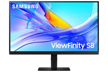 Samsung ViewFinity S8 LS27D800UAUXEN