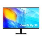 Samsung ViewFinity S8 LS32D800EAUXEN