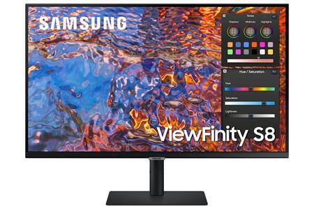 Samsung ViewFinity S80PB