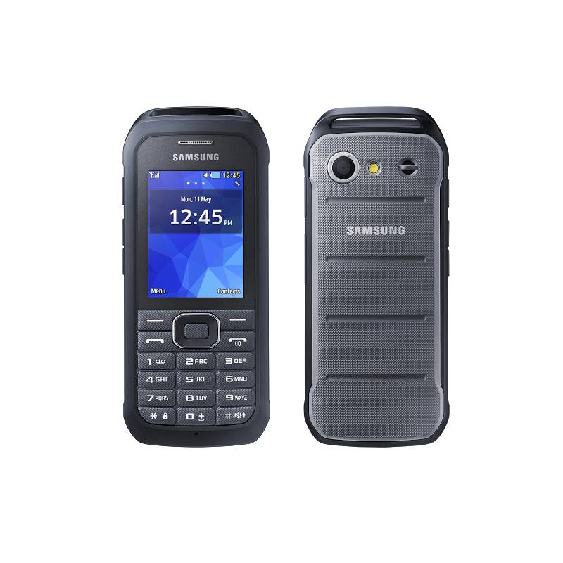 Samsung Xcover B550 | ExaSoft.cz