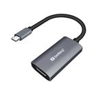 Sandberg HDMI Capture Link(F) do USB-C (M) konvertor