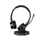 Sandberg PC sluchátka Bluetooth Office Headset Pro+, černá