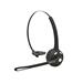 Sandberg PC sluchátka Bluetooth Office headset s mikrofonem, mono, černá