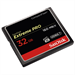 SanDisk CompactFlash Extreme Pro 32GB 160MB/s