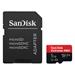 SanDisk Extreme Pro microSDXC 1 TB UHS-I U3, Class 10 + Adaptér