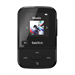SanDisk MP3 Clip Sport GO 32 GB černá