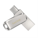 SanDisk Ultra Dual Drive Luxe USB Type-C 256 GB