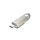 SanDisk Ultra Luxe USB Type-C 256 GB USB 3.2 Gen 1, metalický design