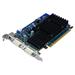 Sapphire VGA ATI Radeon HD 4350, 1GB DDR2, 64-bit, 600/400, 2xDVI/TV, PCI-E, Heatsink