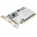 Sapphire VGA ATI Radeon HD 4350, 1GB DDR2, 64-bit, 600/400, 2xDVI/TV, PCI-E, Heatsink