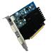 Sapphire VGA ATI Radeon HD 4350, 1GB DDR2, 64-bit, 600/400, 2xDVI/TV, PCI-E, Heatsink