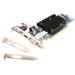 Sapphire VGA ATI Radeon HD 4350, HM, 1GB DDR2 VRAM, 64-bit, 600/400, HDMI/DVI/TV, PCI-E, Heatsink