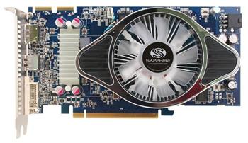 Sapphire VGA ATI Radeon HD 4850, 512 MB GDDR3, 256-bit, 625/993, DVI, HDMI, DP, PCI-E