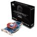 Sapphire VGA ATI Radeon HD 4850 TOXIC, 512 MB GDDR3, 256-bit, 675/2200, 2x DVI, HDTV, PCI-E, bulk