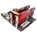 Sapphire VGA ATI Radeon HD 4850 TOXIC, 512 MB GDDR3, 256-bit, 675/2200, 2x DVI, HDTV, PCI-E, bulk