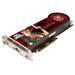 Sapphire VGA ATI Radeon HD 4870 X2, 2GB GDDR5, 256-bit, 750/900, 2x DVI, HDTV, PCI-E, bulk