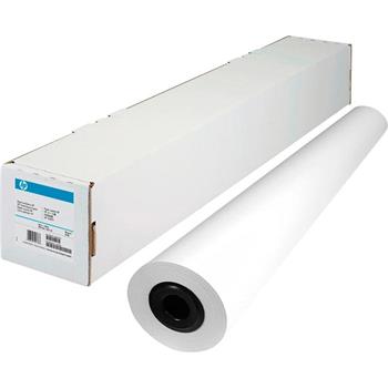 Saténový fotografický papír s okamžitým schnutím HP Everyday – 610 mm x 30,5 m