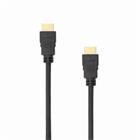 SBOX kabel HDMI-HDMI 1,4 M/M, 1,5m, retail, černý