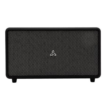 SBOX reproduktor TANGO, Bluetooth, 60 W, černá (BT-60)